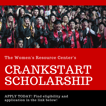 crankstart scholarship